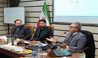 برگزاری جلسه بررسی عملکرد دانشگاه‌ها در زمینه همکاری با موسسات جذب دانشجوی بین‌المللی
