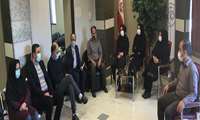 همدلی و رابطه دوستانه بین مدیران و کارشناسان، مسیر رشد و تعالی سازمان را هموار می کند