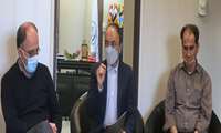 شبکه‌سازی دانشجویان غیرایرانی و ترویج فرهنگ ایرانی- اسلامی باید در دستور کار قرارگیرد