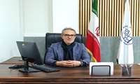 انتصاب شایسته دکتر سید عابدین حسینی آهنگری به سمت سرپرست معاونت توسعه مدیریت برنامه ریزی و منابع دانشگاه