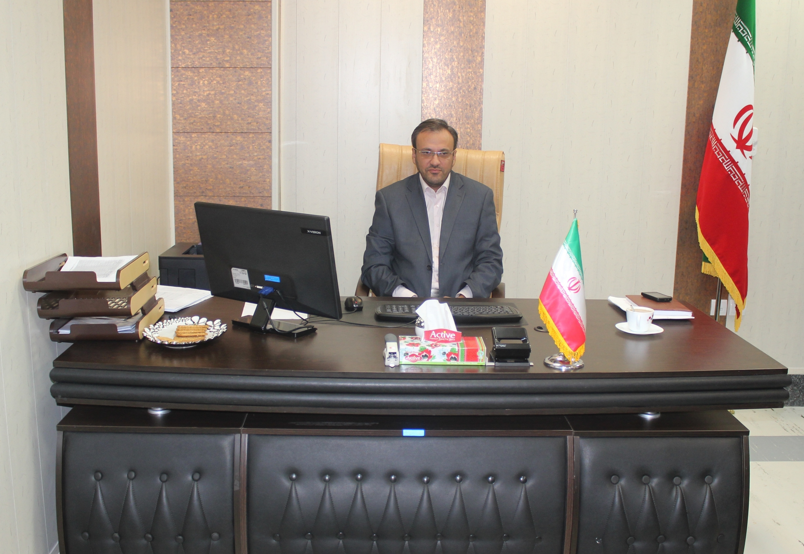 دکتر محمد تقی صمدی