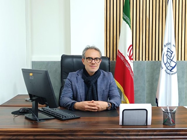 دکتر سید عابدین حسینی آهنگری
